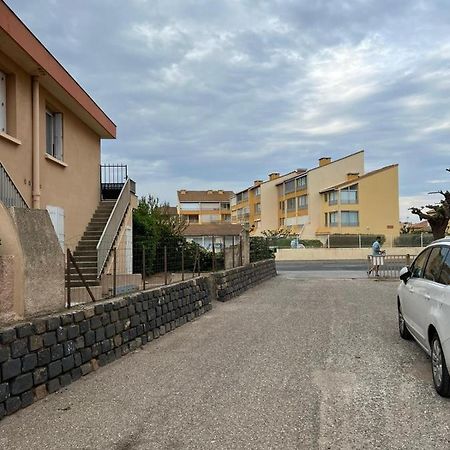 Magnifique Appartement Au Bord De L'Eau Valras-Plage Εξωτερικό φωτογραφία