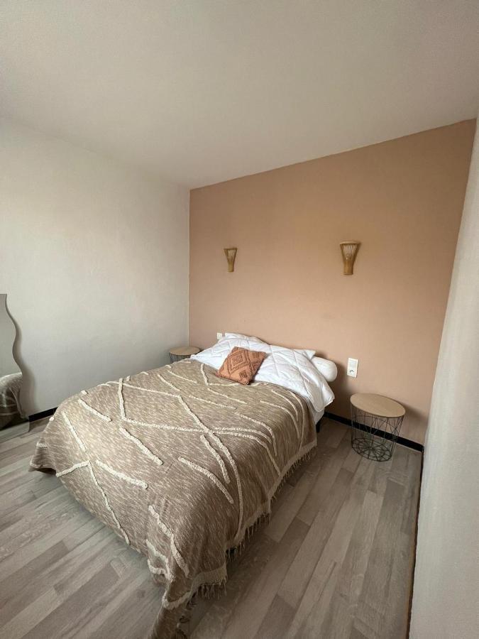 Magnifique Appartement Au Bord De L'Eau Valras-Plage Εξωτερικό φωτογραφία