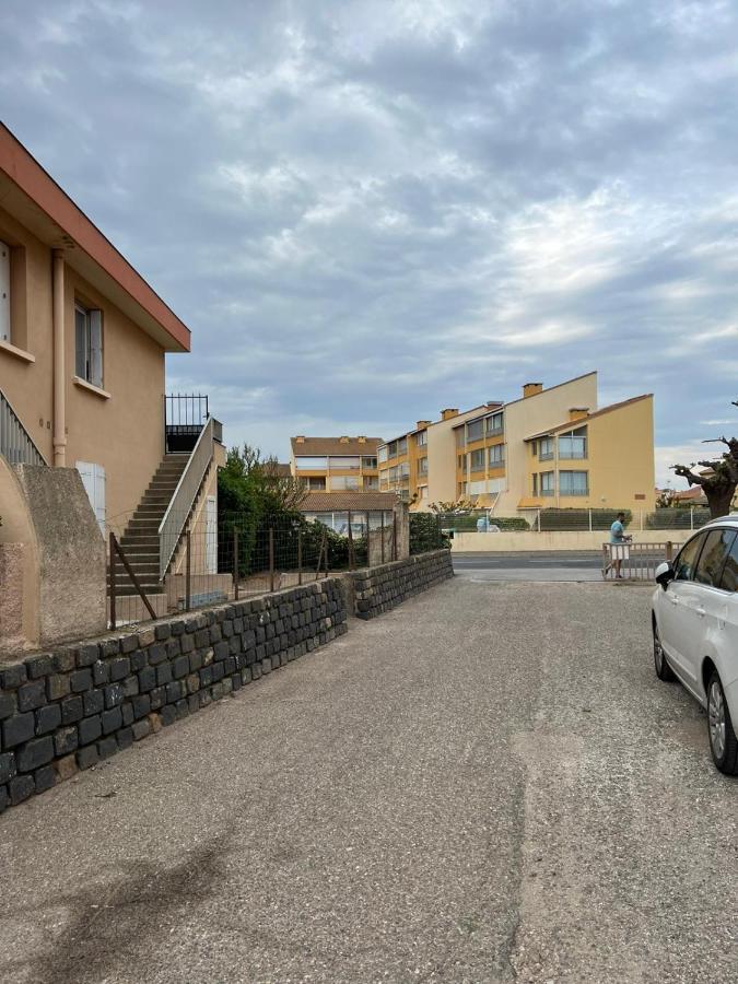 Magnifique Appartement Au Bord De L'Eau Valras-Plage Εξωτερικό φωτογραφία